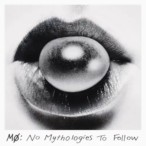 No Mythologies album